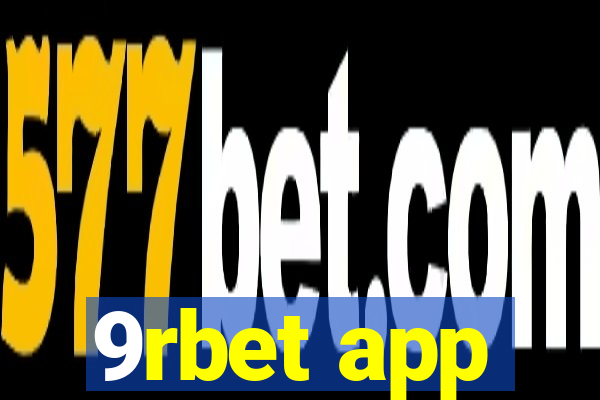 9rbet app